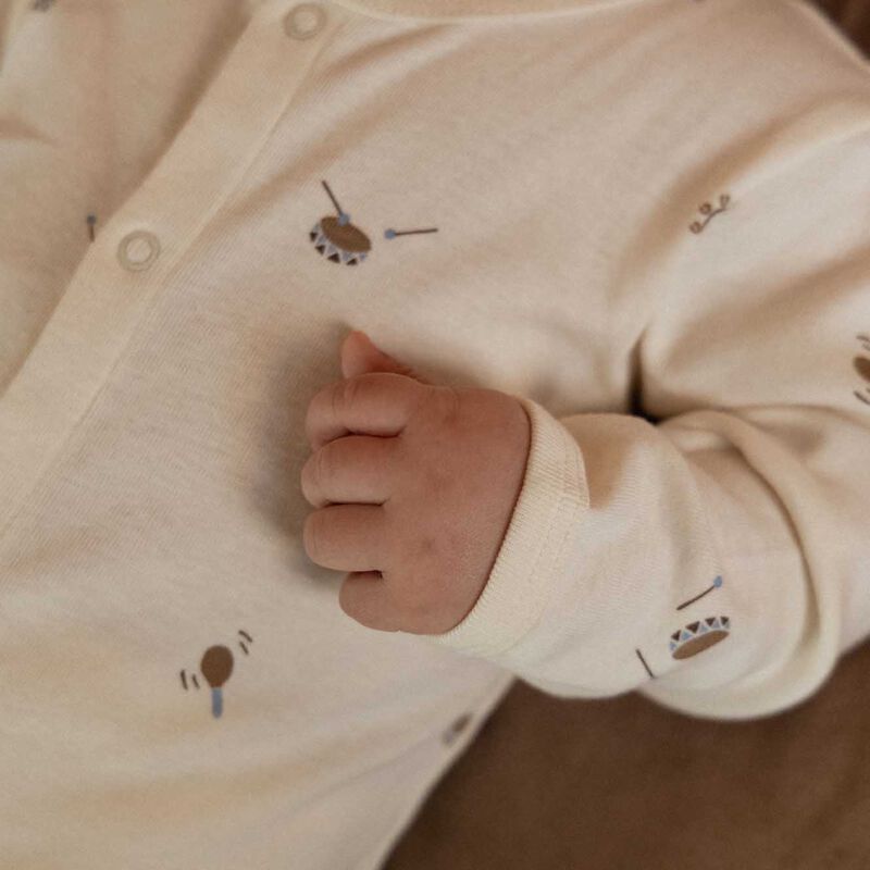 Nature Baby Stretch & Grow image number 2